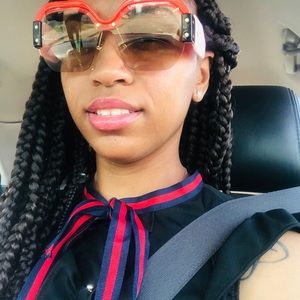 Meet your Posher, Jerica